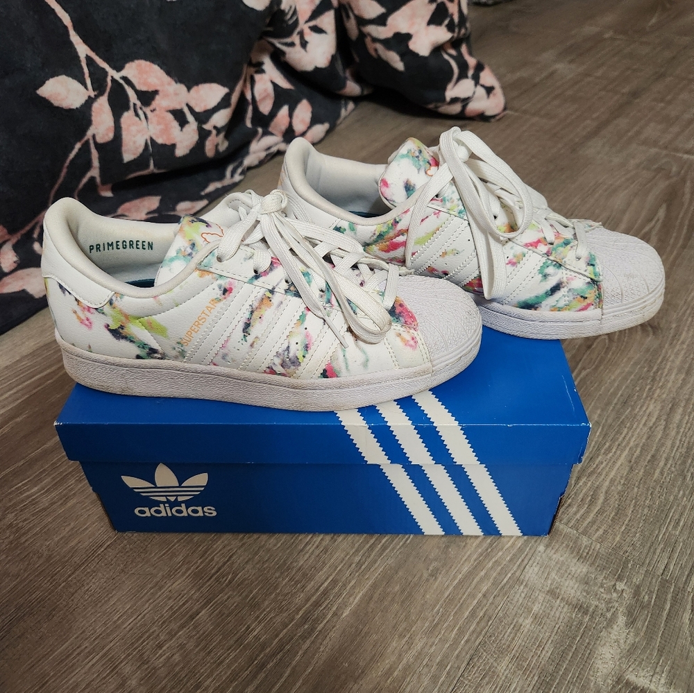 Adidas Superstar Summer Dream